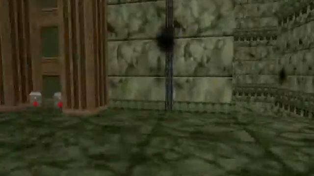 [DOOM II] Dark Tartarus - Map 13 : Pancake'd - UV-Pacifist in 10:15 смотреть онлайн