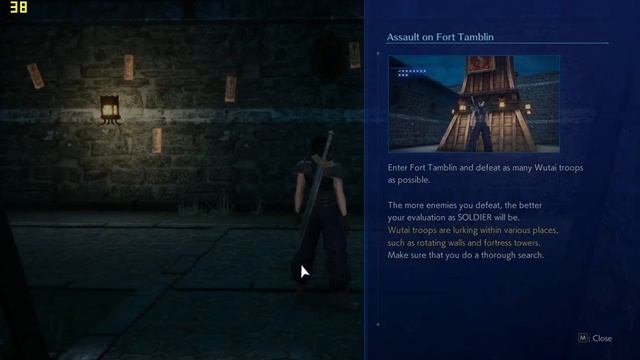 Crisis Core Final Fantasy 7 Reunion | Geforce 940MX | Windows 11 PLAYABLE смотреть онлайн