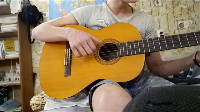 Музыка на ходу...#1(ДЕД МАКСИМ) смотреть онлайн