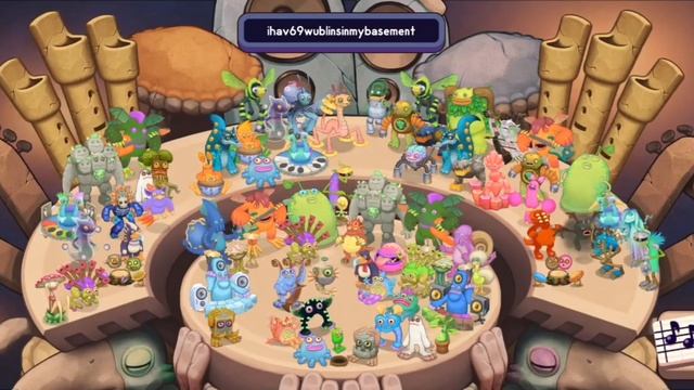 Composter Wublin island (monoculus plays longer) смотреть онлайн