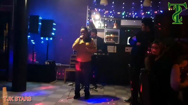 Махинаи Кулоби модар 2022 / Mahinai Kulobi modar 2022 смотреть онлайн