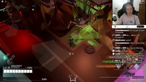 THE BEST NEW GAME ON ROBLOX! NEON KNIGHTS Solo Dives LIVE!