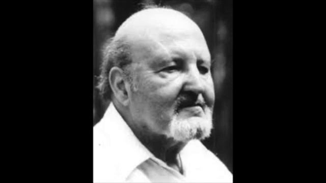 "Winter Death Songs," Op. 115, by Klaus George Roy (1982) смотреть онлайн