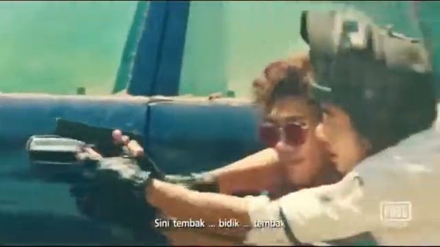 Pubg real life SUB indo смотреть онлайн