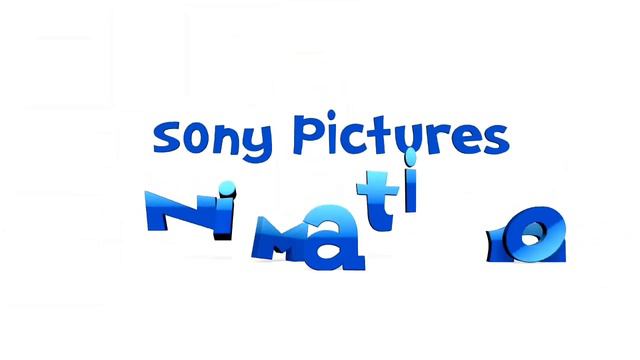 Sony Pictures Animation Logo (2011-2018) in 9 Variants смотреть онлайн