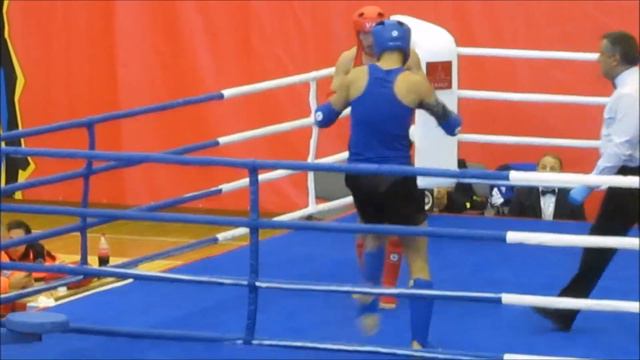 Youssef Issa Vs Dmitry Valent смотреть онлайн