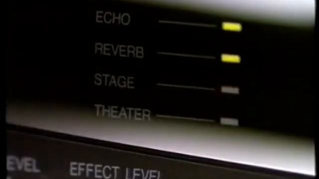 TVC Panasonic Laser Karaoke Player смотреть онлайн