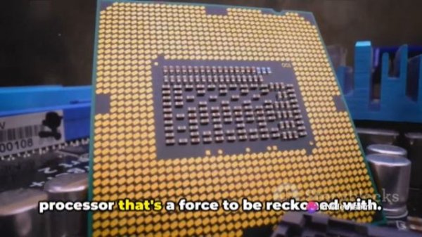 i5-3570 vs i7-3770 | Review Comparison | #processor