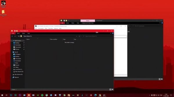 How to FIX AMD Ryzen Master VBS Error without disabling SVM/Hyper-V