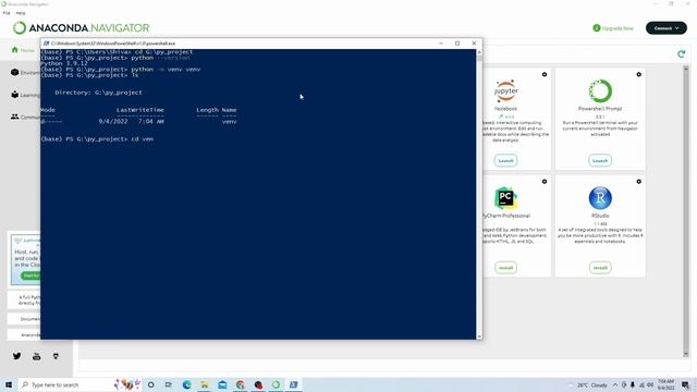 how to install Django in window 10 | In 3 minutes смотреть онлайн