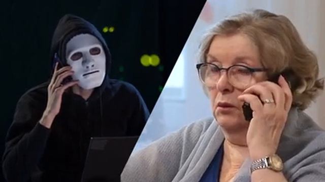 МВД предупреждает! смотреть онлайн