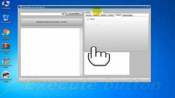 MI Unlock tool | xiaomi mi cloud | EDL/ADB/FASTBOOT