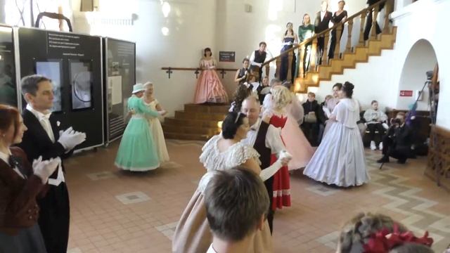Railway Polka - 185 лет РЖД смотреть онлайн