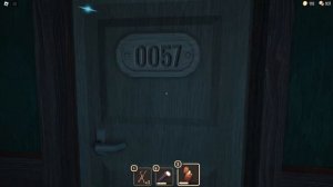 Прохождение Doors в Roblox с первого раза | 100 дверей в Дурс