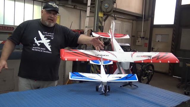 EFlite UMX Turbo Timber Evolution & UMX Air Tractor BNF RC planes DOUBLE UNBOXING and RUN TEST смотреть онлайн