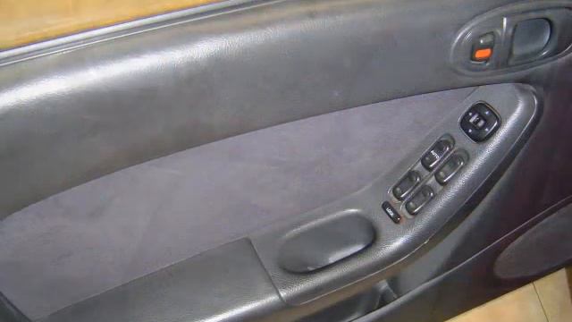 MAZDA XEDOS 6 16V 2.0 147CV GRANATE 4P смотреть онлайн