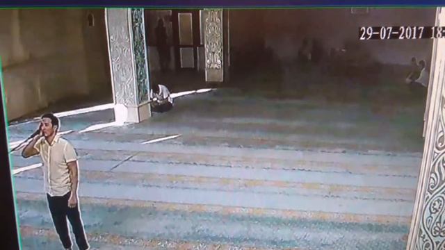 Вор Украл Вещи В Мечети В КокТобе смотреть онлайн