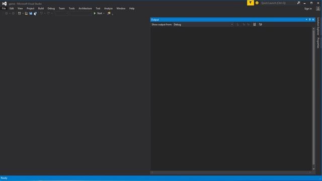 Day 2 - Input Handling C++ #gamedev #programming смотреть онлайн