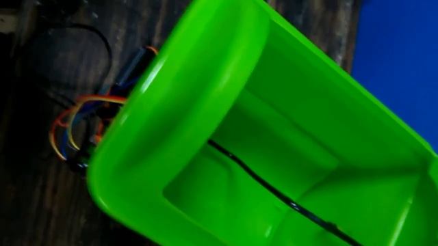 Composter prototype смотреть онлайн