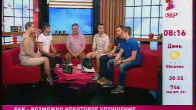 Инсектициды, гербициды, Евро-Семена, Первый Ярославский смотреть онлайн