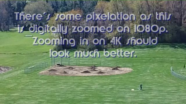 C-Fly Faith 2S 3Axis 4K Long Range GPS Drone Flight Test Review смотреть онлайн