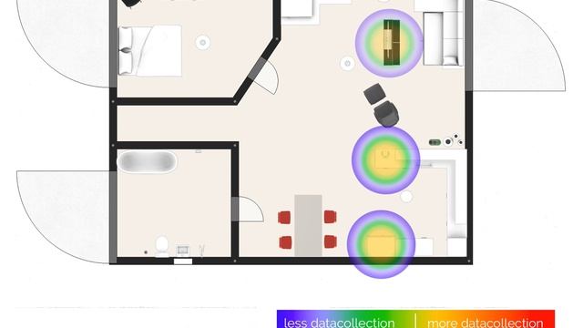 Heatmap GIF смотреть онлайн