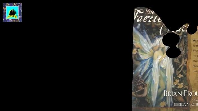 The Faeries' Oracle 5/24/2020 15:10 смотреть онлайн