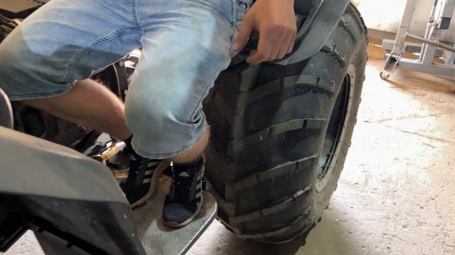 СВАП Ленд Ровер. Каким он должен быть. SwapCentre г.Иваново смотреть онлайн