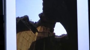 Андрей Скляров. Итоги экспедиции в Израиль