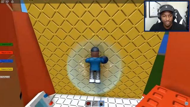 TOP 10 FUNNY GAMES in Roblox ?? смотреть онлайн