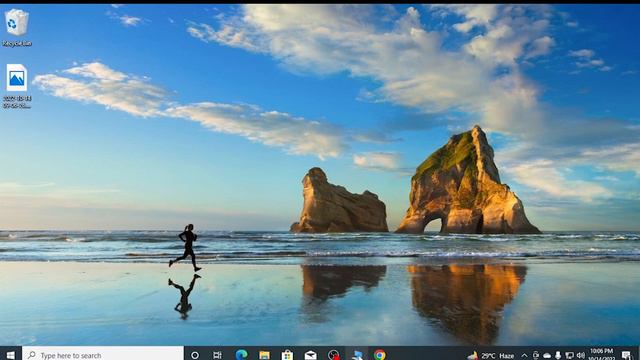 How To Disable Choose An Operating System Option On Window At Start