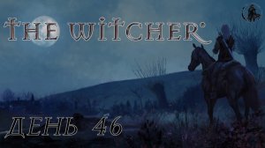 Прохождение Ведьмак: Золотое издание. Мальчишник (часть 46)