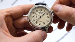 Часы Восток 550931 - видео обзор от Watch-Forum.RU