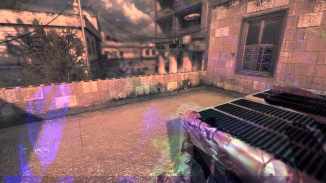 State of Solace 2 Breakdown смотреть онлайн