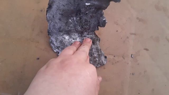 Насколько прочный свинец?#1 смотреть онлайн