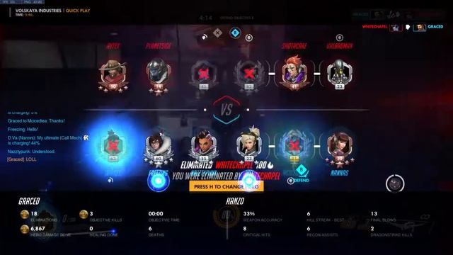 Scatter arrow is fun and balanced смотреть онлайн