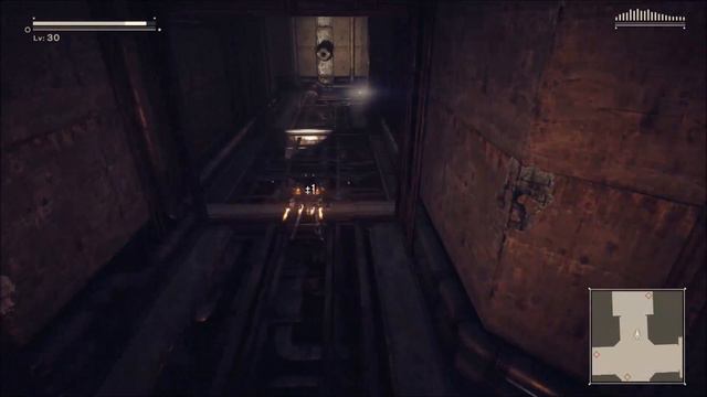 Wretched Weaponry (NieR: Automata) -Dual Mix- смотреть онлайн