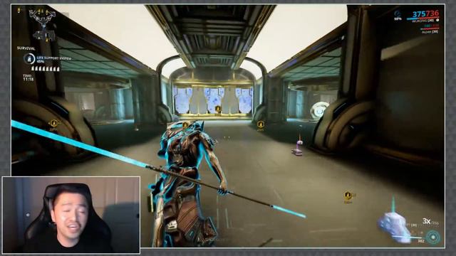 Warframe: Why Does Everyone HATE Wukong.. but LOVE Chroma? [unpopularopinions] смотреть онлайн