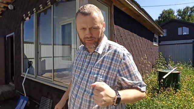 Когда выгодно купить новый недостроенный дом в коттеджном поселке? Сегодня ? смотреть онлайн