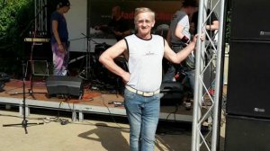 САМАЯ-САМАЯ. Исполняет Анатолий Кулагин