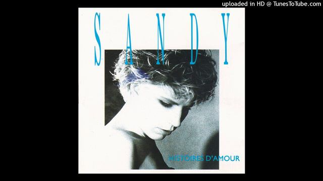 08 - Sandy (Sandy Stevens) - L'enfant Miel смотреть онлайн