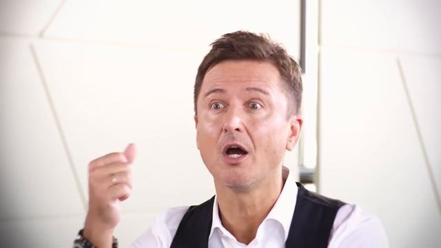 Разные люди. Гость программы Евгений Осотин смотреть онлайн