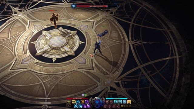 Гайд на Агента С.К.А.У.Т (Scouter) Lost Ark смотреть онлайн