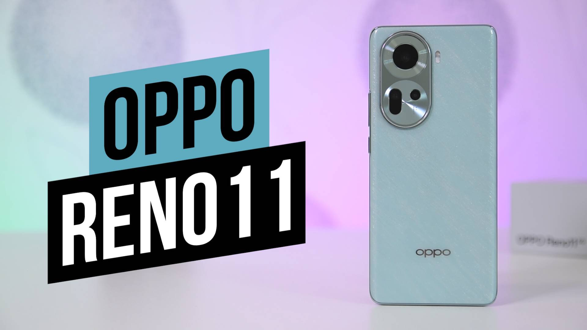 Oppo Reno 11 5G смотреть онлайн