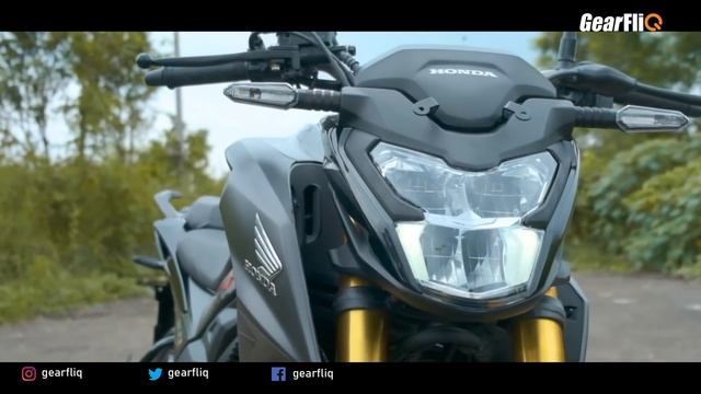 Coming Soon? Honda NX 200 Adventure - XPulse 200 competition? | Hindi | GearFliQ смотреть онлайн