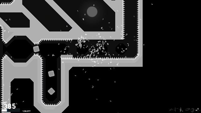 Dustforce DX: Yotta Difficult SS смотреть онлайн