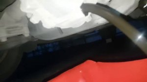 Prado 150 замена масла в мостах и в раздатке.