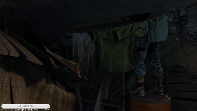 Metro: Last Light - Первое прохождение . часть 2 смотреть онлайн