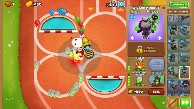 BTD6 - Advanced Challenge - July 14th, 2021 (Low budget busters v3) смотреть онлайн