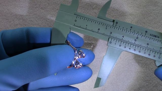  Элитная Бижутерия с AliExpress  Серебряный Кулон с AliExpress 2019. 